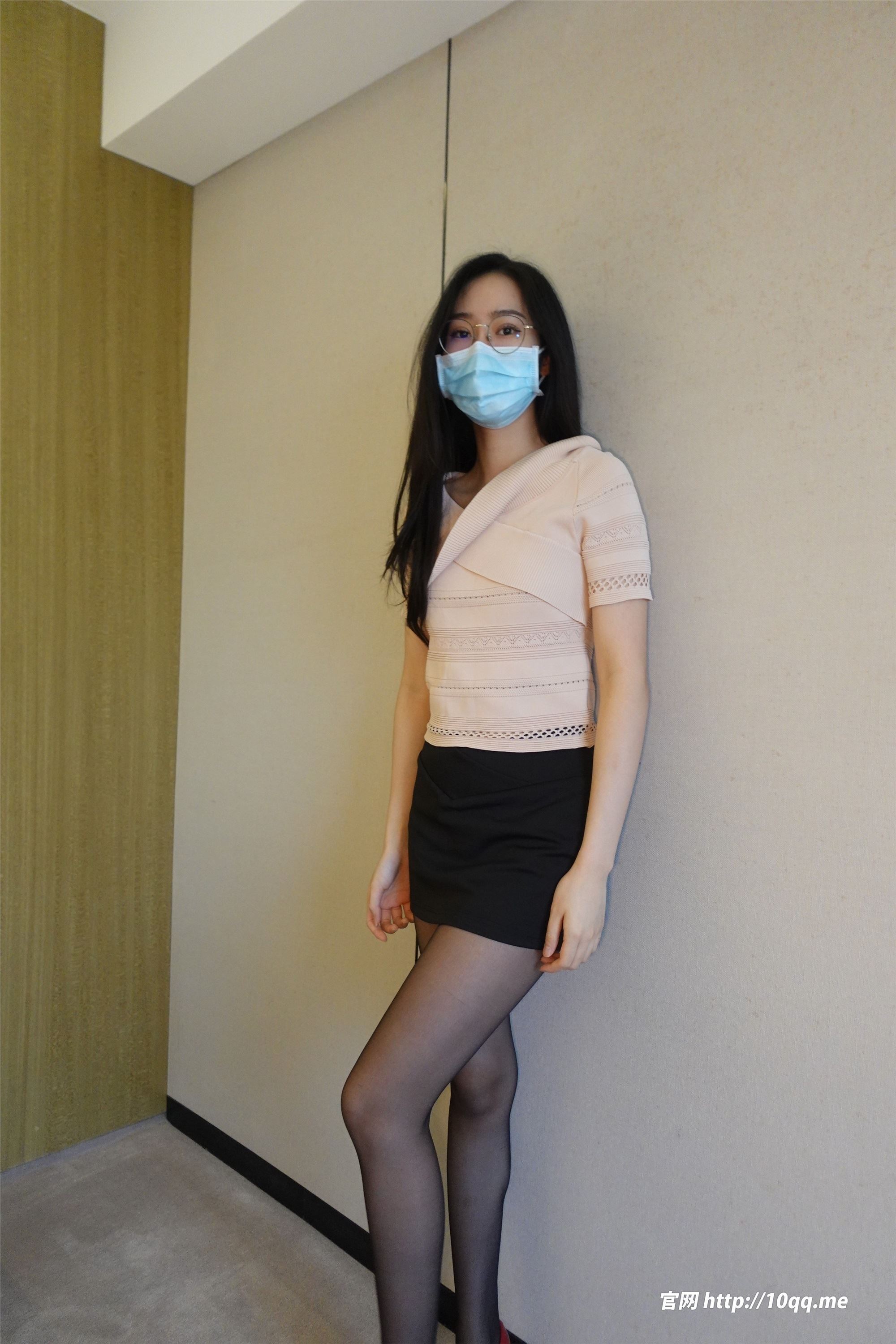 ROSI口罩系列 2022.10.31 NO.2332